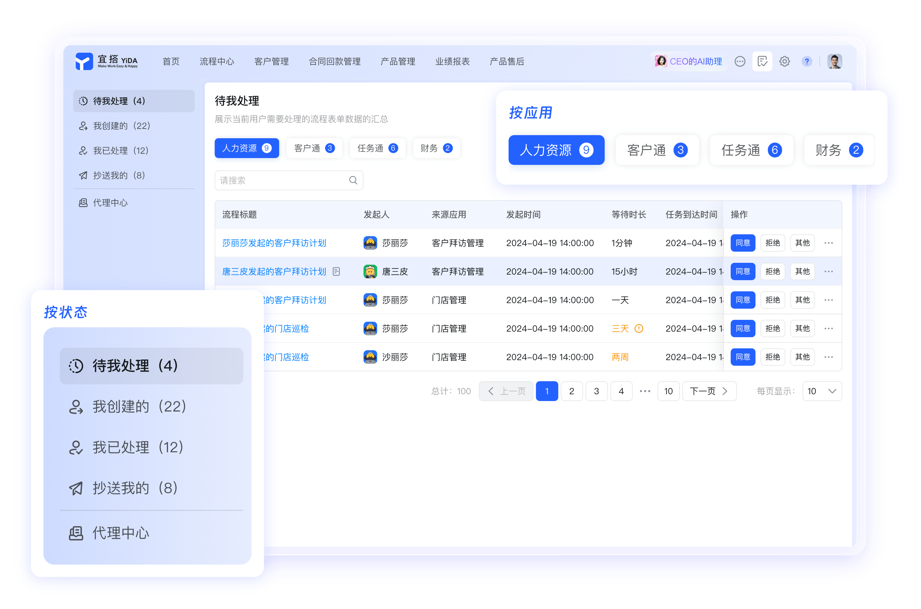 钉钉会议文档AI智能办公里程碑